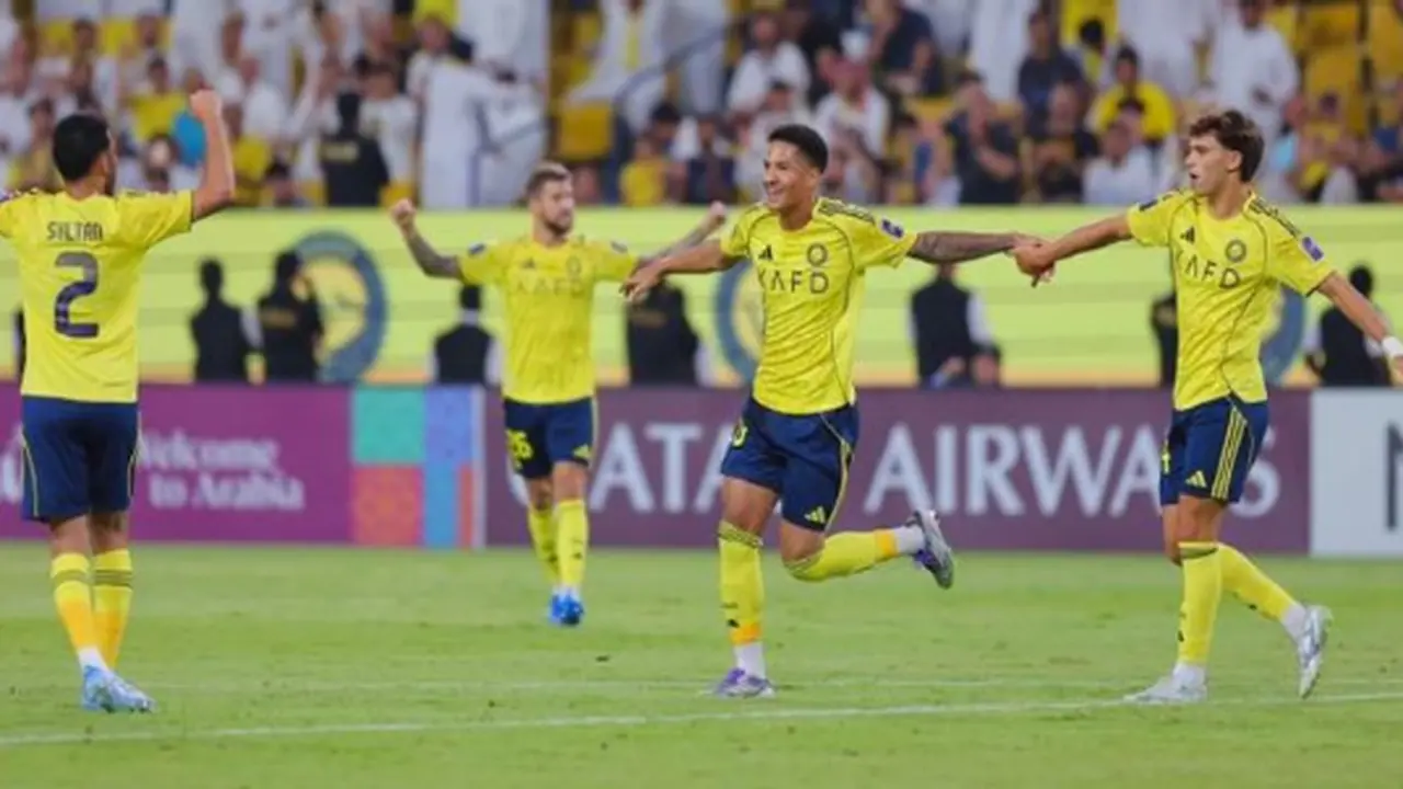 صدام مرتقب.. موعد مباراة النصر والرياض والقنوات الناقلة في الدوري السعودي